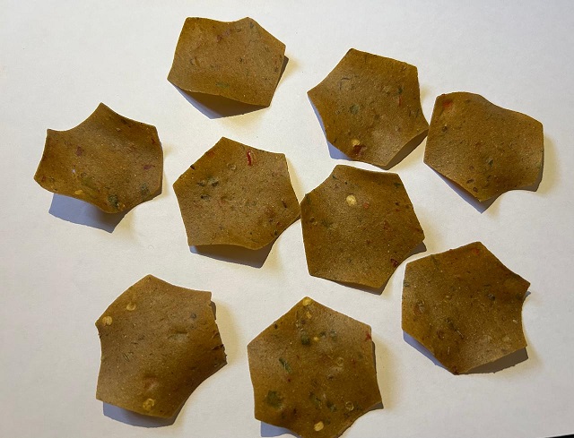 Bajra Khichiya in Jodhpur, Rajasthan- India