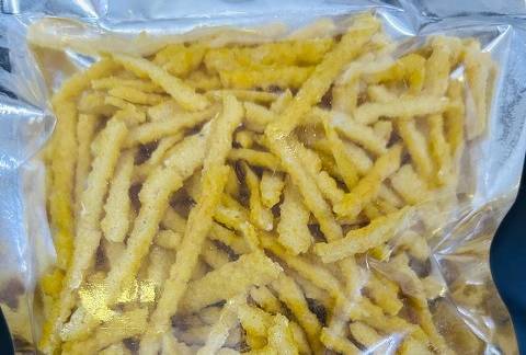 Moong Dal Mungodi in Jodhpur, Rajasthan- India